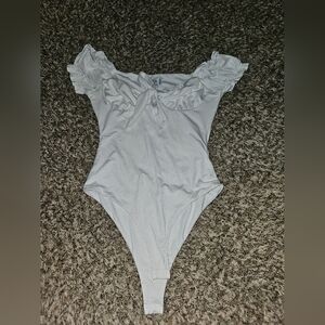 Princess Polly bodysuit